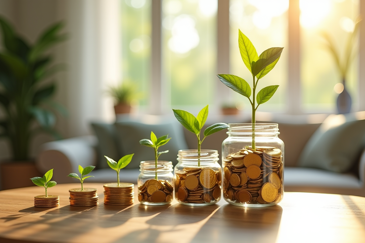 investissement financier