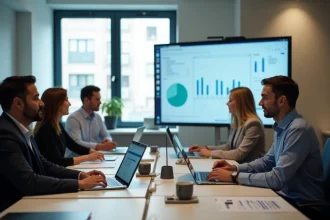 formation poste client