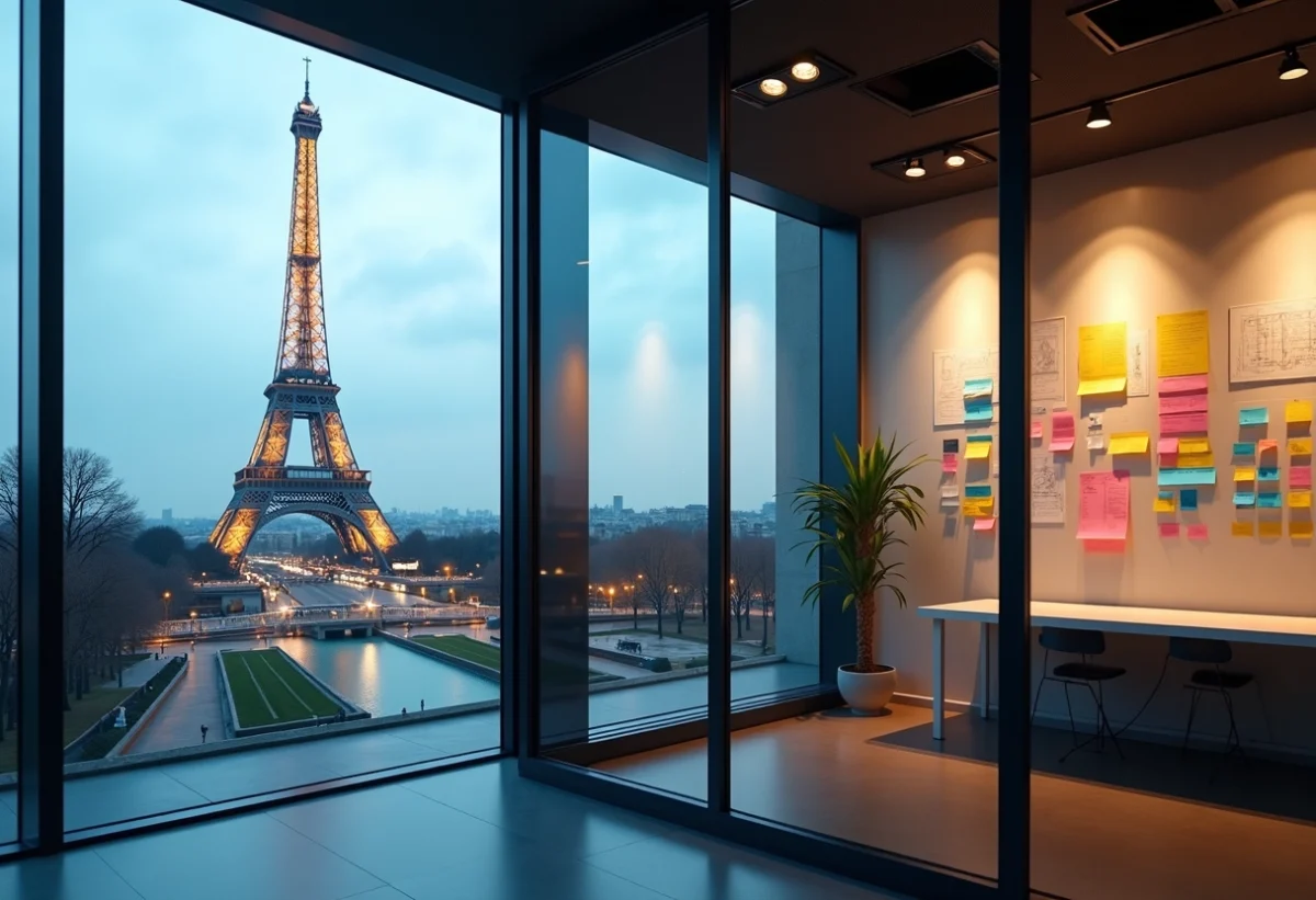 innovation stratégique entreprises