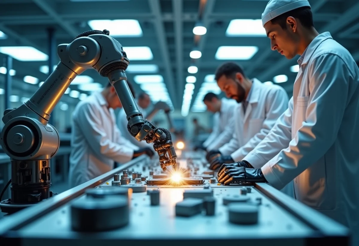 innovation croissance entreprises