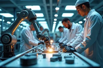 innovation croissance entreprises