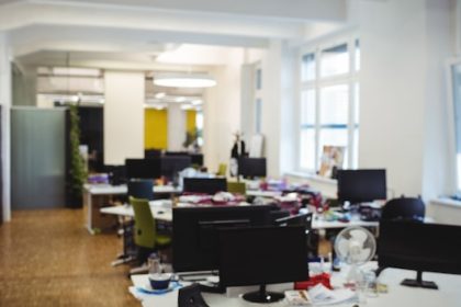 Le caisson de bureau : un indispensable pour un espace de travail organisé