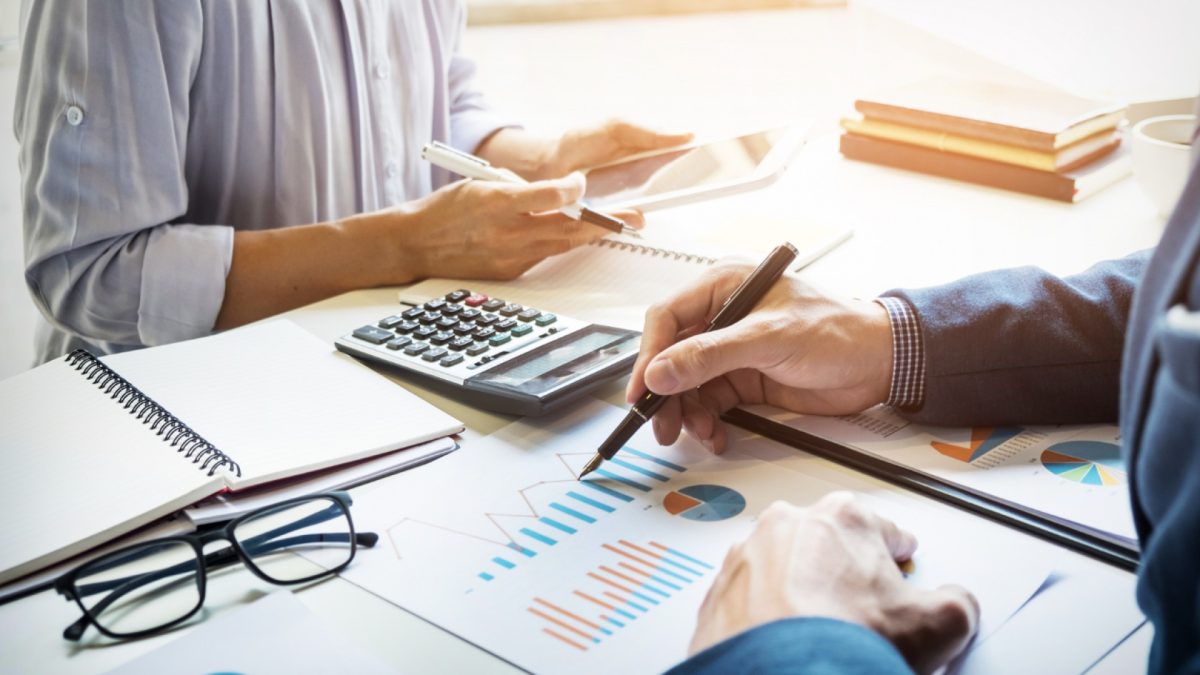 Les 3 raisons de faire appel à un expert-comptable au Havre