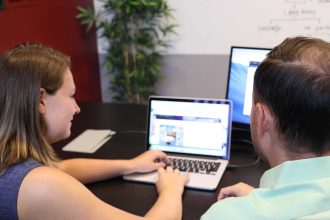 Les entreprises ont souvent besoin d'un conseiller