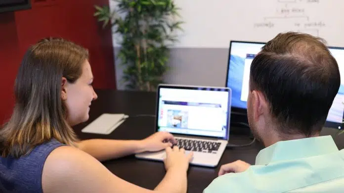 Les entreprises ont souvent besoin d'un conseiller 