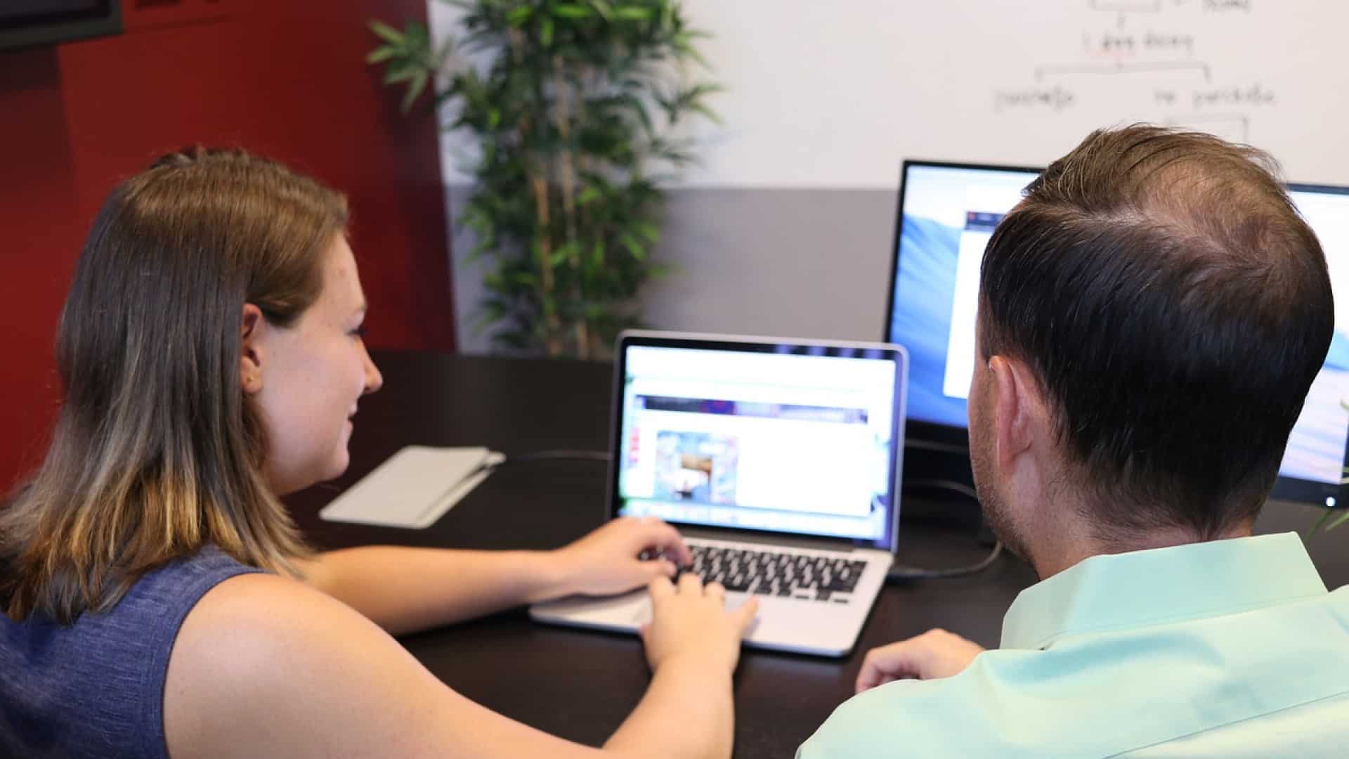 Les entreprises ont souvent besoin d'un conseiller