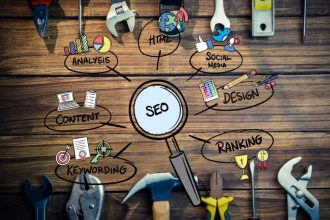 L'importance d'une agence web pour votre présence en ligne