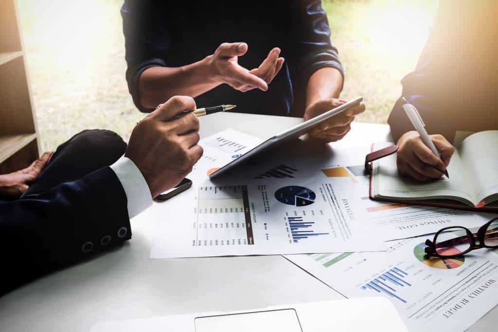La fiduciaire, gestion des affaires, représentant fiscal