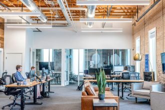 Mettez en avant votre entreprise grâce à l'affichage dynamique