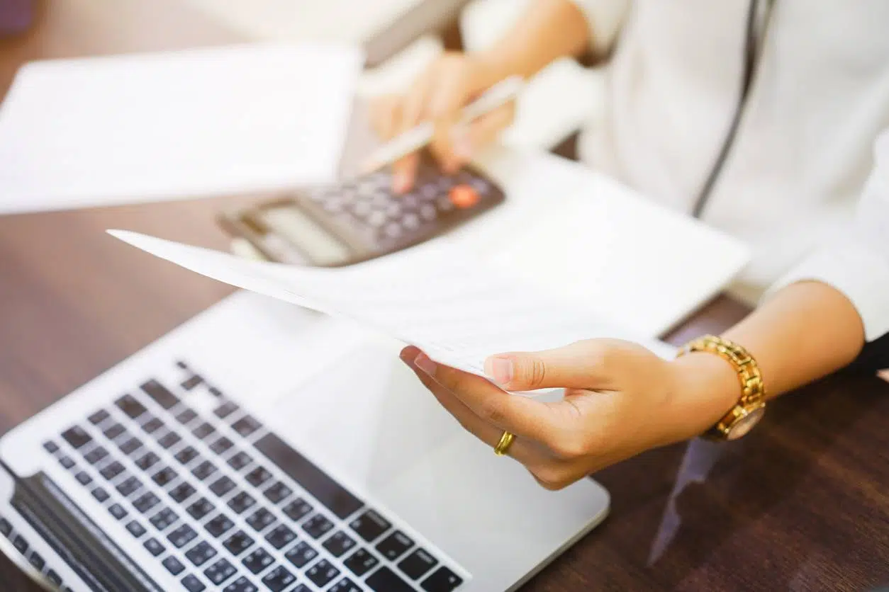 Gestion de la paie externalisée