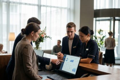 Le PMS comme centre opérationnel de l'hôtel : quels critères pour bien choisir ?