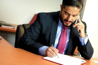 Pourquoi chaque entreprise doit avoir son avocat ?