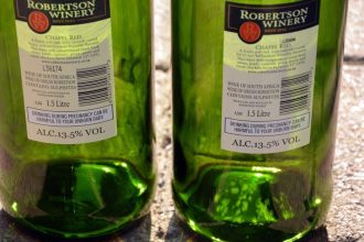 Pourquoi est-il important de créer des étiquettes alimentaires ?