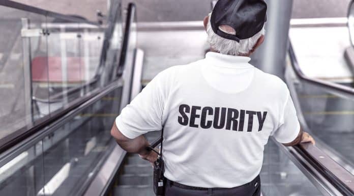 Pourquoi faire appel à une société de sécurité ?