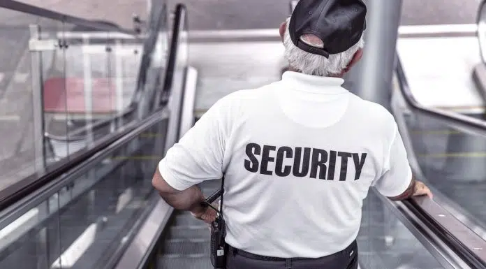 Pourquoi faire appel à une société de sécurité ?