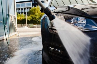 Pourquoi ouvrir une station de lavage ? Un investissement propre et rentable !