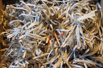 Pourquoi s'équiper d'un destructeur de papiers en entreprise ?