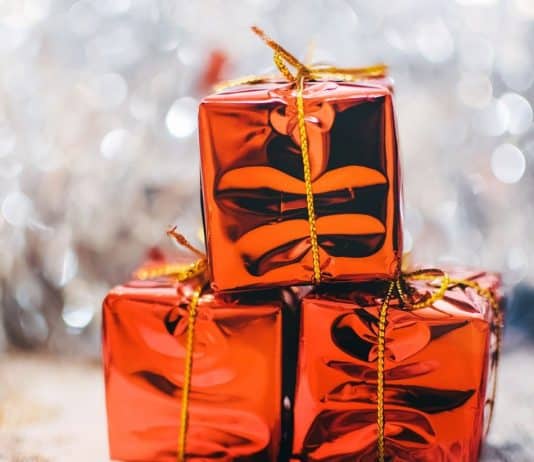 Quels meilleurs cadeaux pour ses clients en fin d’année ?