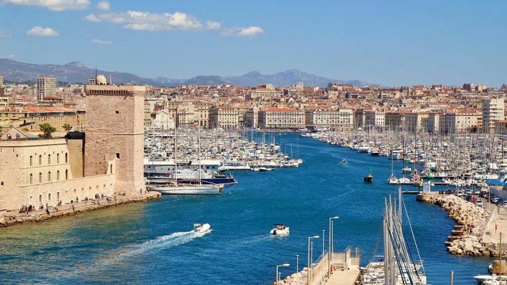 Quels sont les avantages d'entreprendre en Provence ?