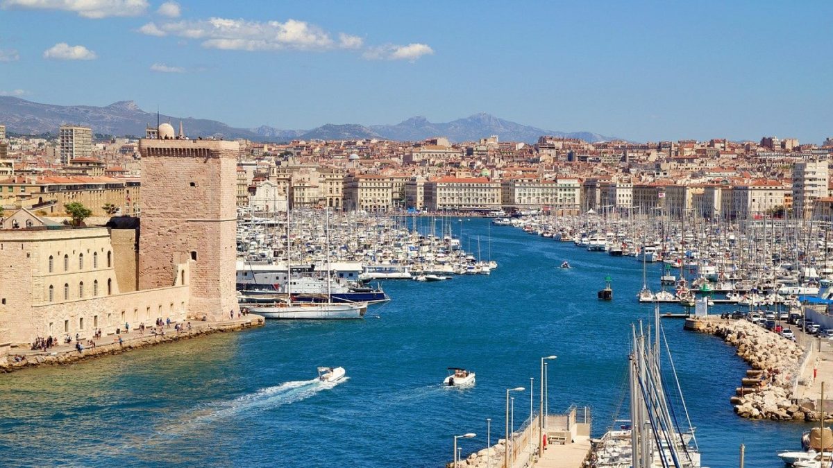 Quels sont les avantages d'entreprendre en Provence ?