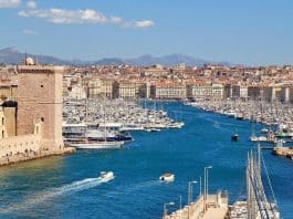 Quels sont les avantages d'entreprendre en Provence ? 