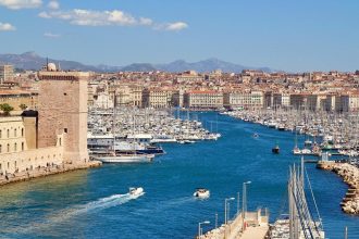 Quels sont les avantages d'entreprendre en Provence ?