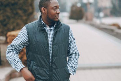 Renforcez votre image de marque avec une veste personnalisée