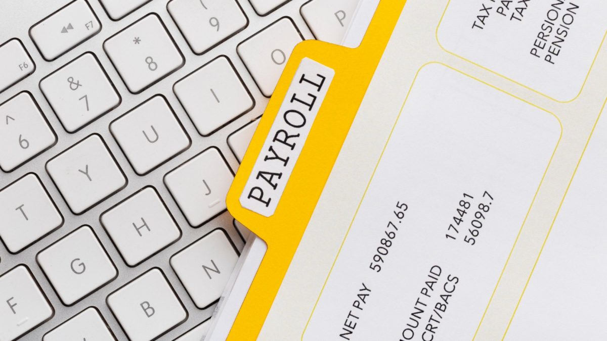 Sécuriser et simplifier votre paie avec le bulletin de paie électronique