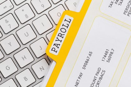 Sécuriser et simplifier votre paie avec le bulletin de paie électronique