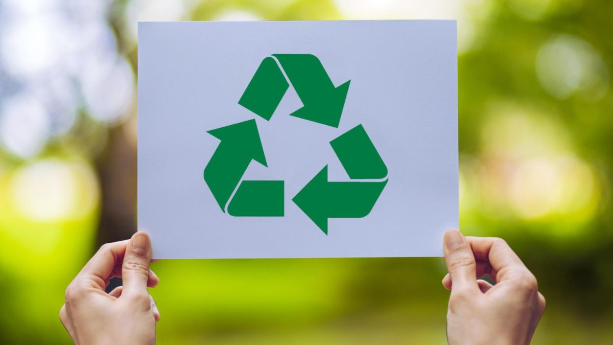 Tri des déchets en entreprise : pourquoi et comment bien s’y mettre en 2025 ?