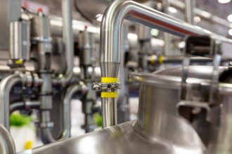 Tuyauterie alimentaire sur mesure : garantir conformité et sécurité dans l’industrie agroalimentaire